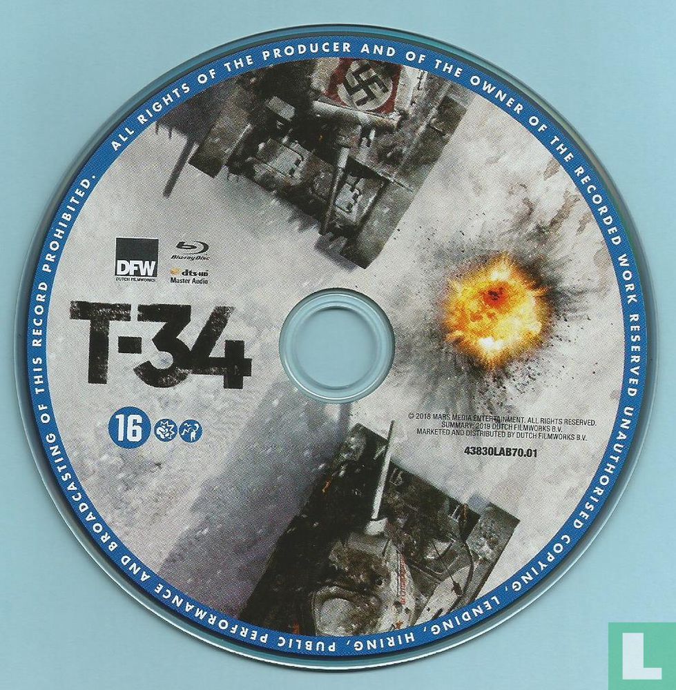 T-34