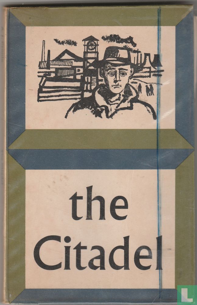 The Citadel