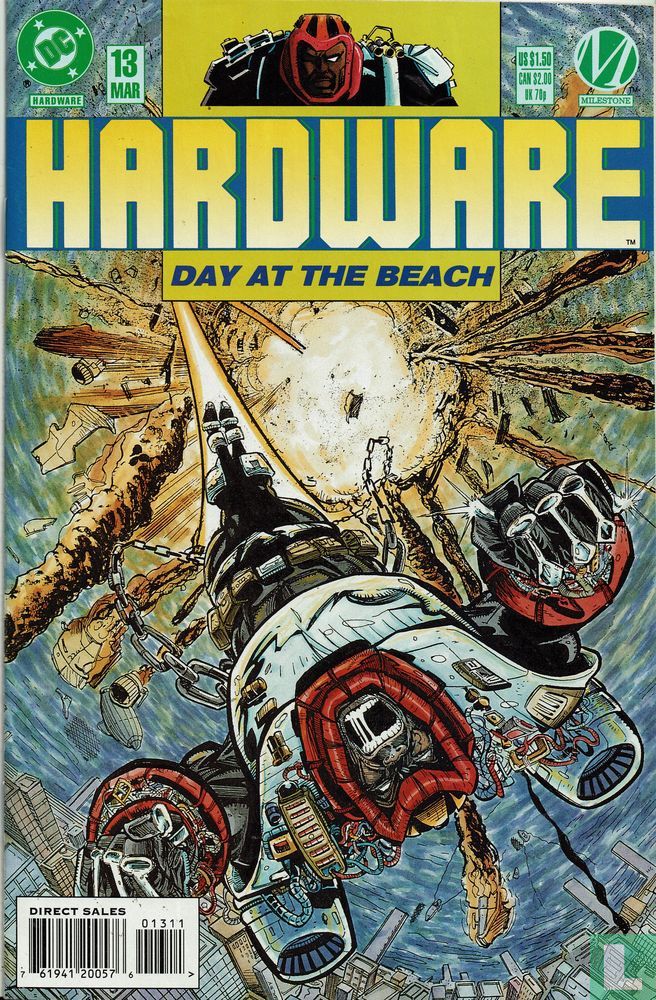 Hardware 13