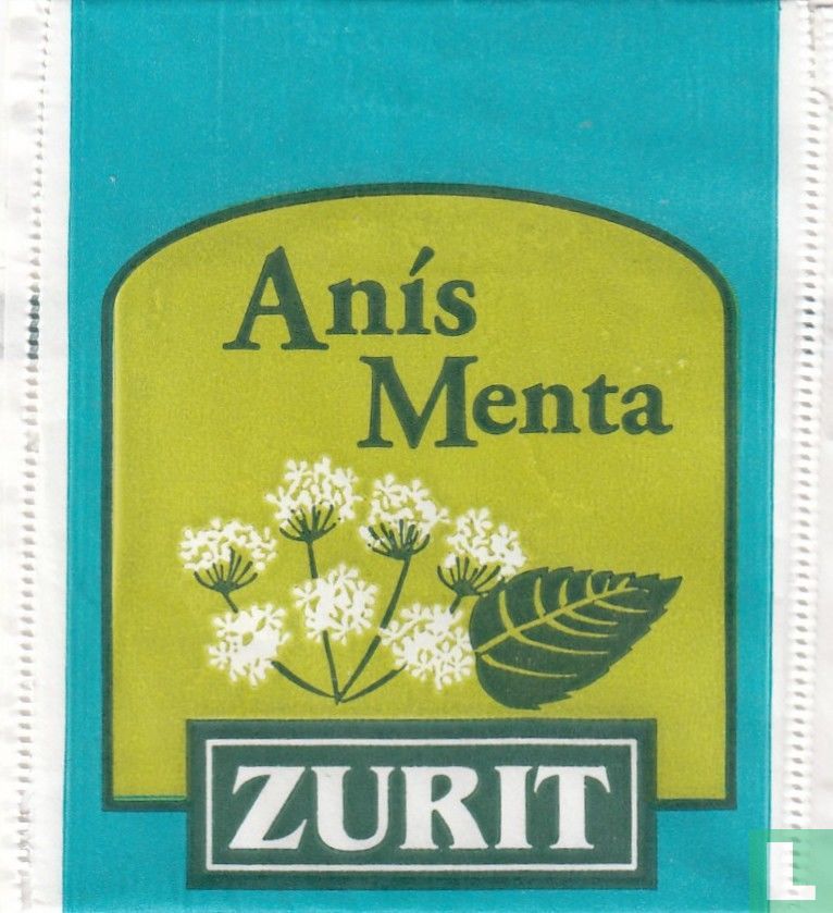 Anis Menta