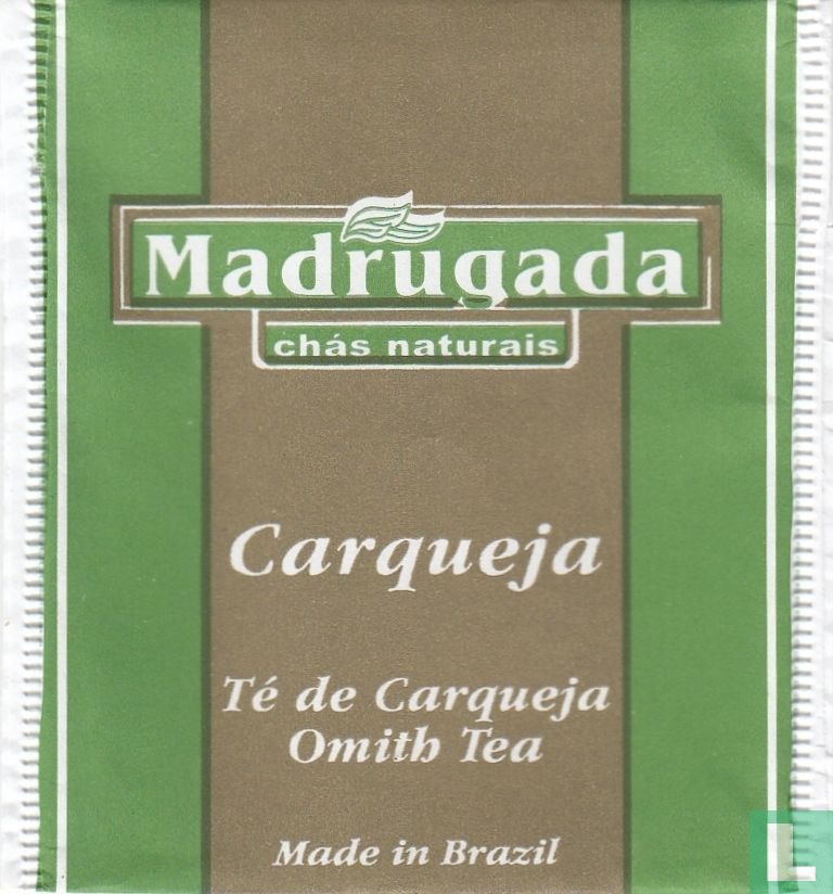 Carqueja