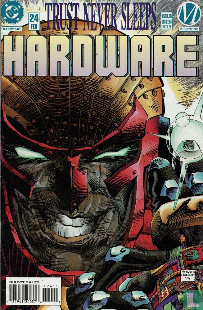 Hardware 24