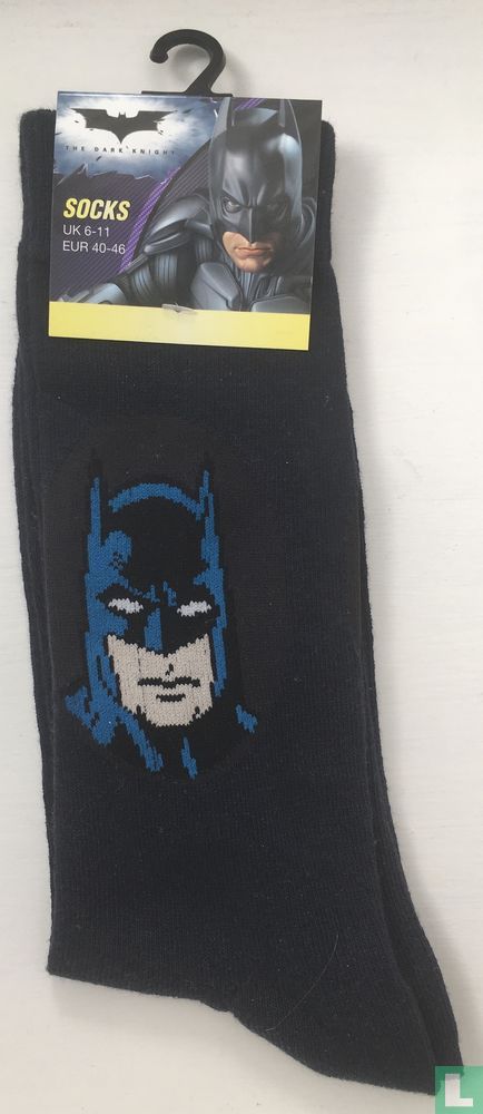 Batman Sokken