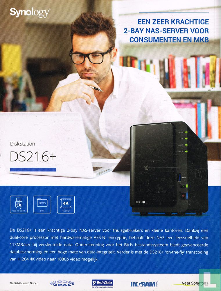 Veiligheid & Privacy 1
