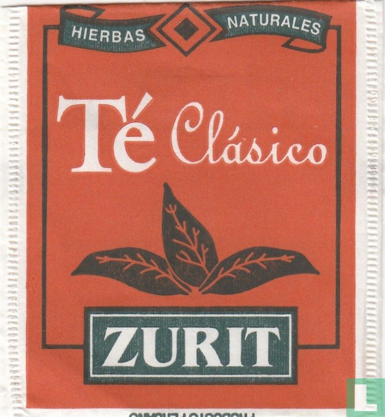 Té Clásico