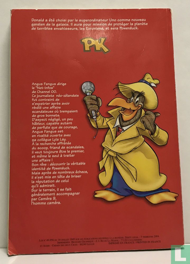 Super Picsou Géant 122