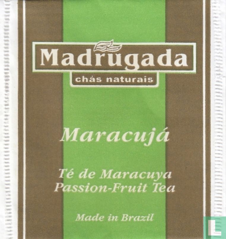 Maracujá
