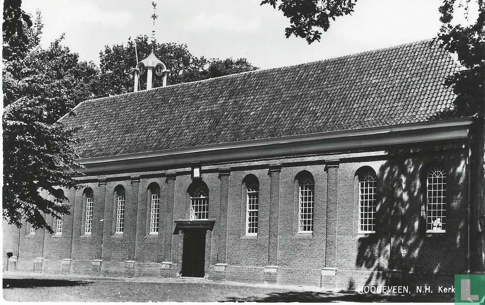 N.H. Kerk