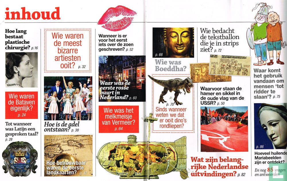 Quest Historie 2