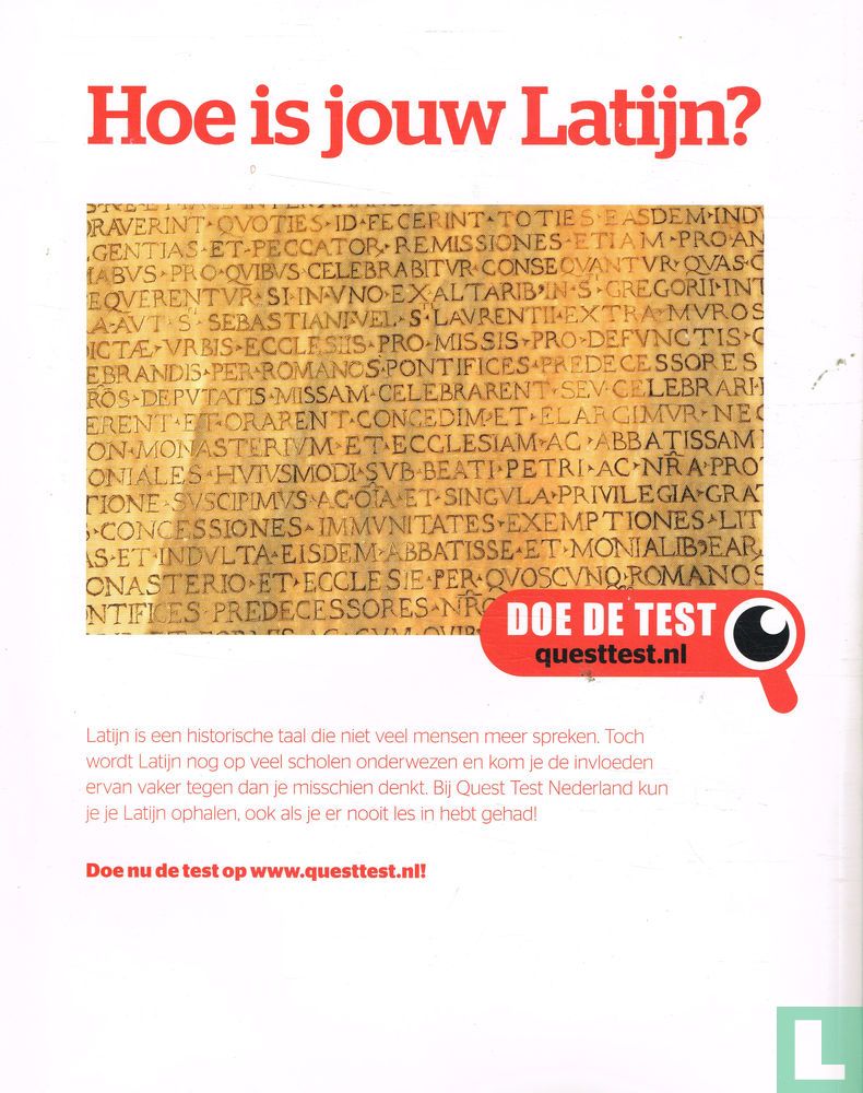 Quest Historie 2