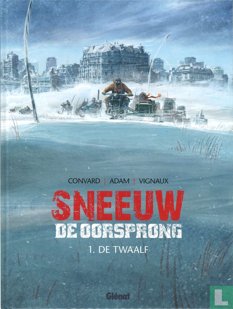De twaalf