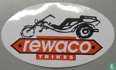Rewaco trikes