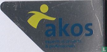 Akos