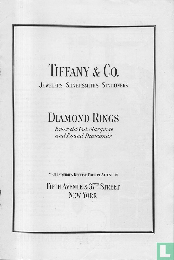 Diamond Rings