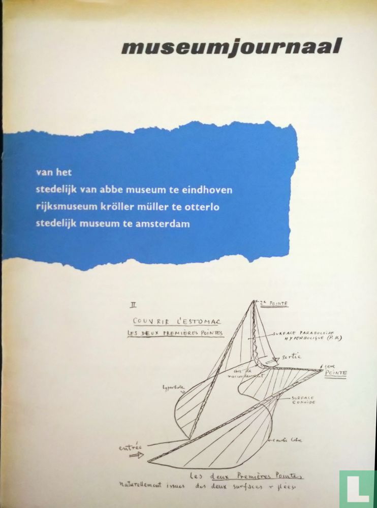 Museumjournaal 10