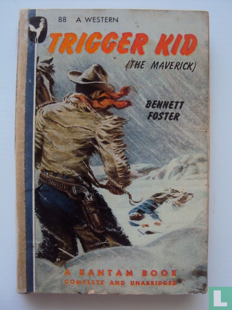 Trigger kid