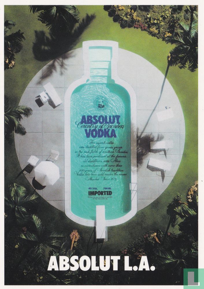 Absolut L.A.