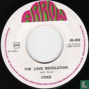 The Love Revolution