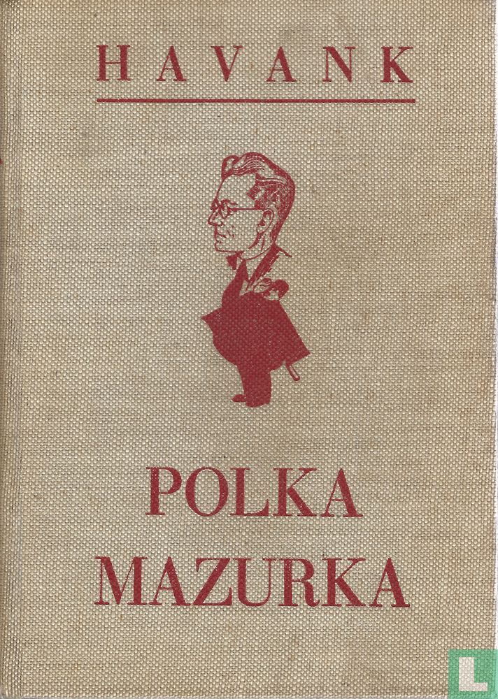 Polka Mazurka