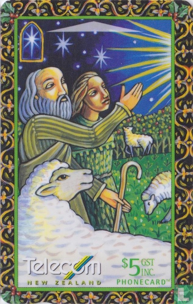 The Shepherds