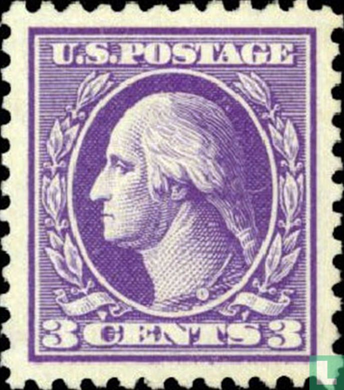 George Washington