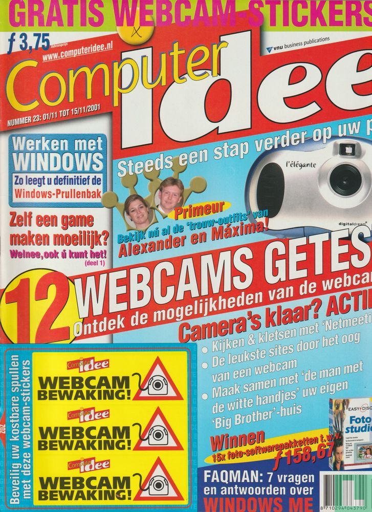 Computer Idee 23