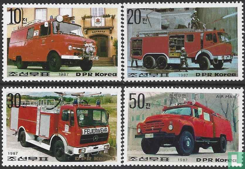 Fire Truck