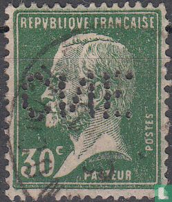 Louis Pasteur