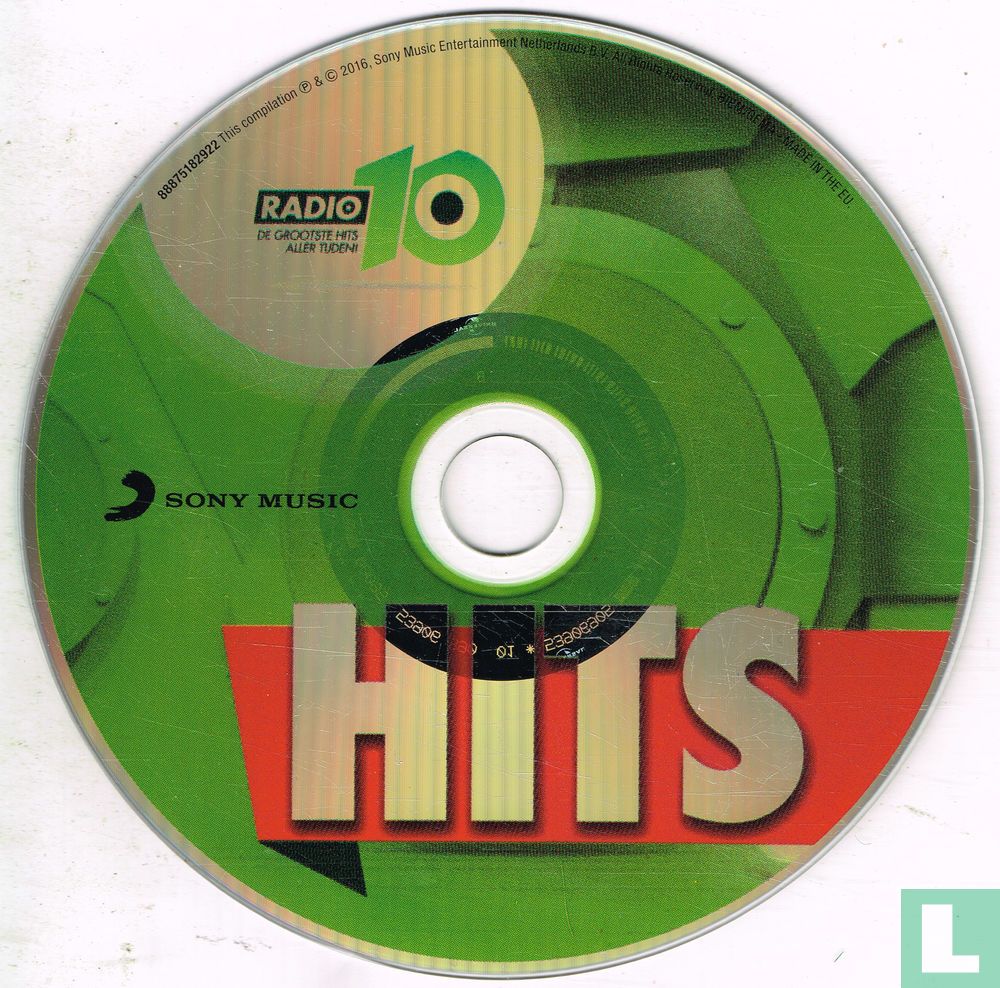 Radio 10 Hits