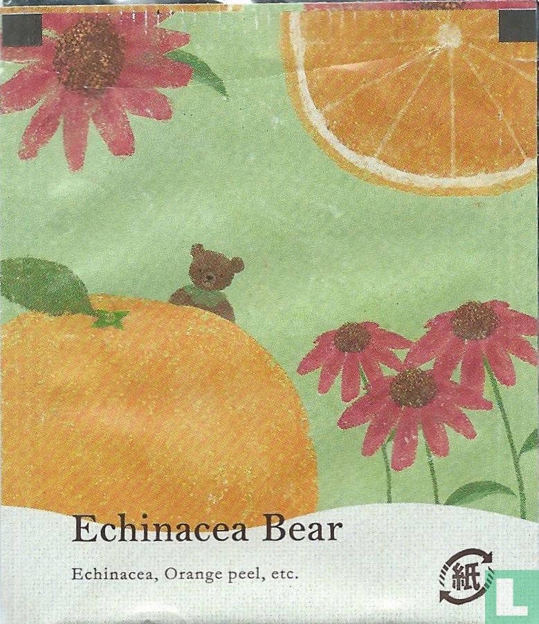 Echinacea Bear