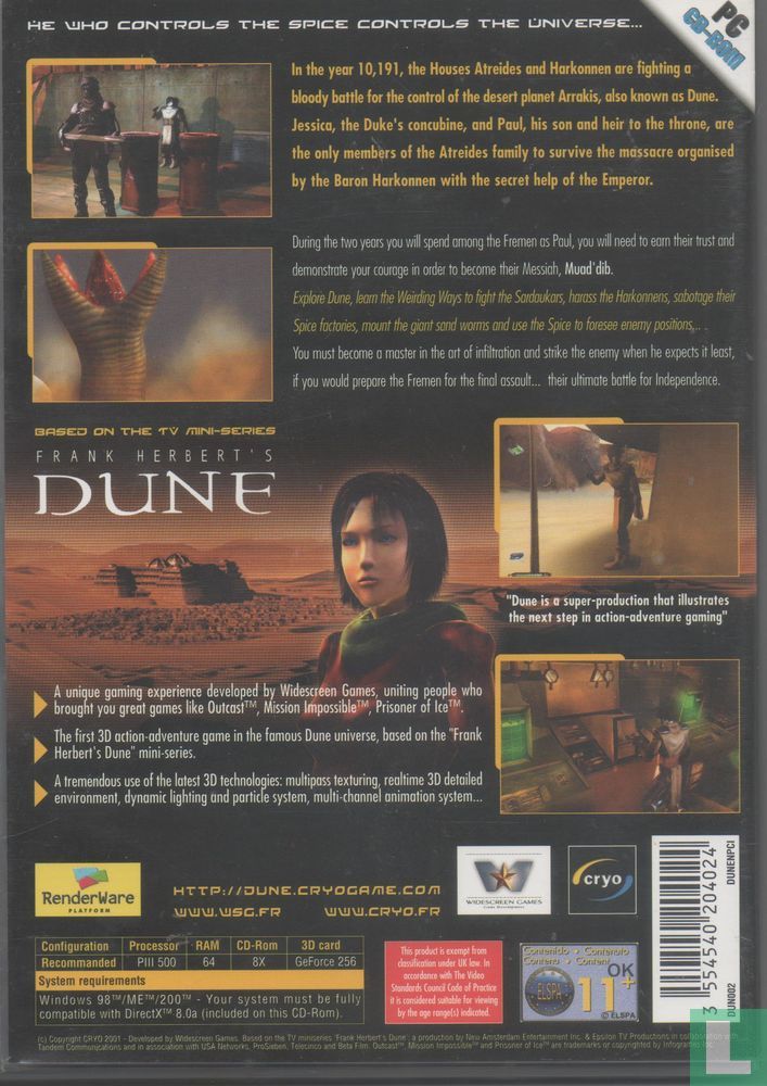 Dune
