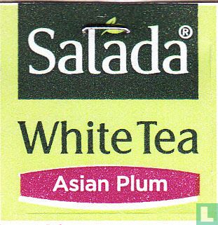 Asian Plum