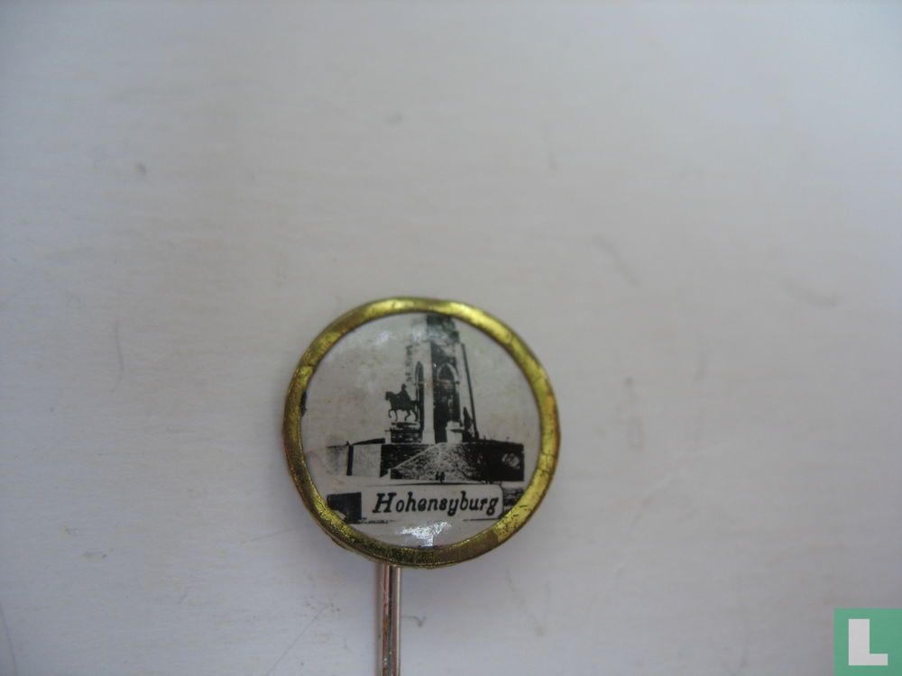 Hohensijburg