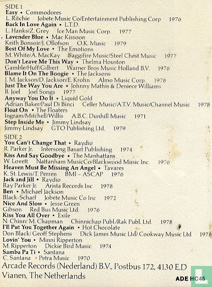 Midnight