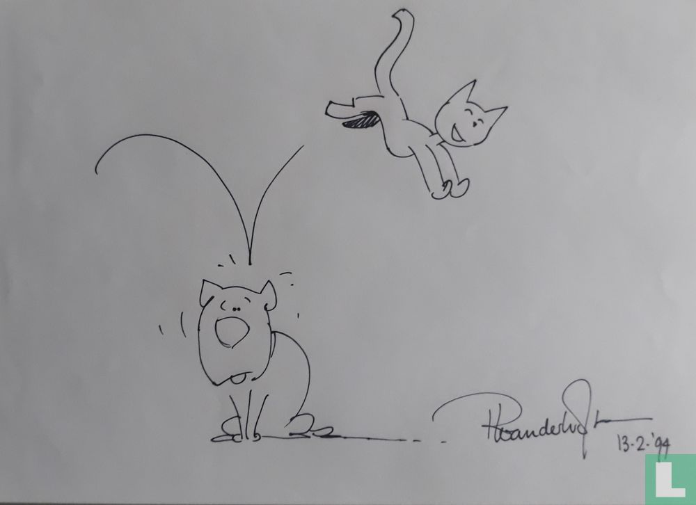 Pimmetje