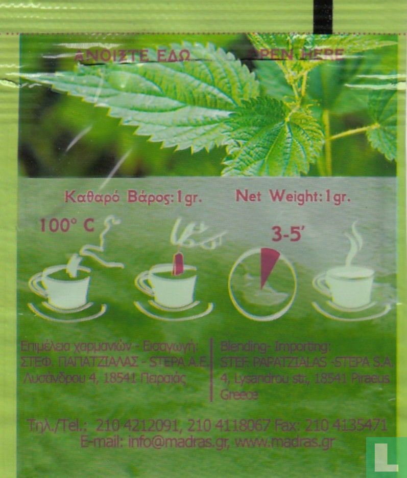 Nettle