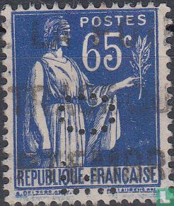 La paix