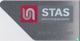 STAS picture hanging systems