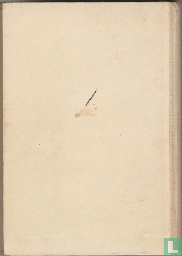 Moeder Geertrui's Kabinet