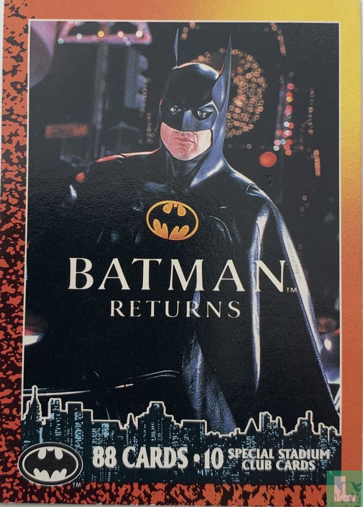 Batman Returns