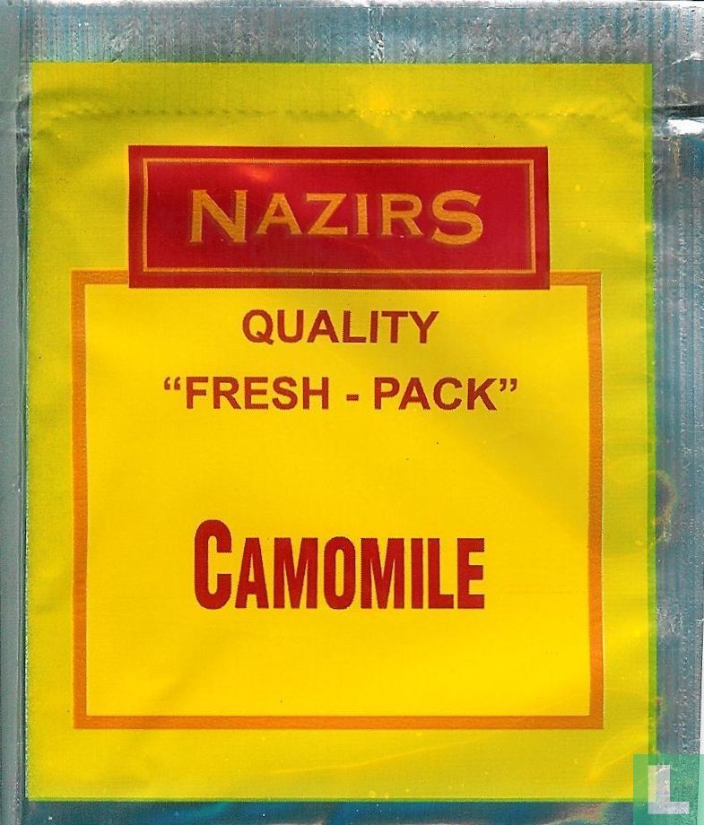 Camomile