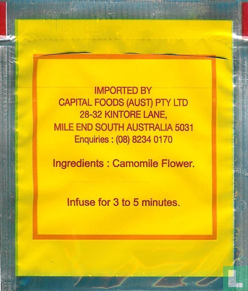 Camomile