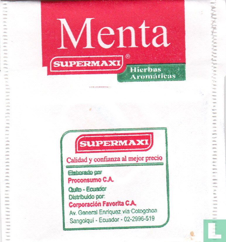 Menta