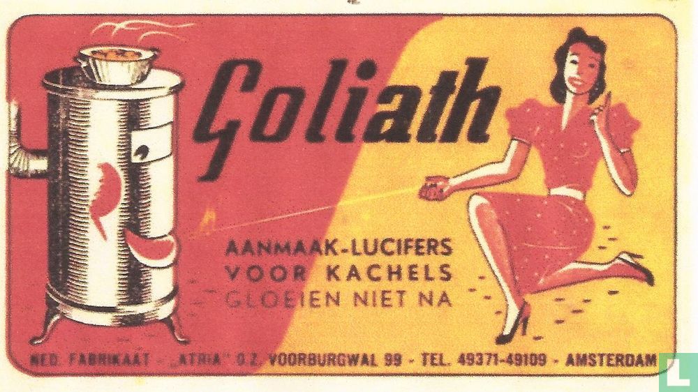 Goliath