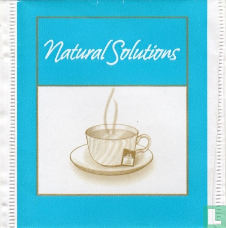 Natural Solutions