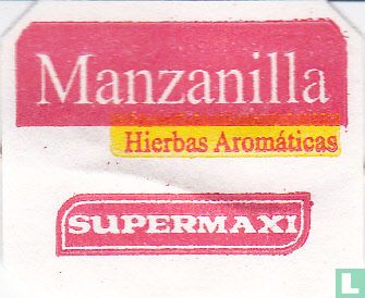 Manzanilla