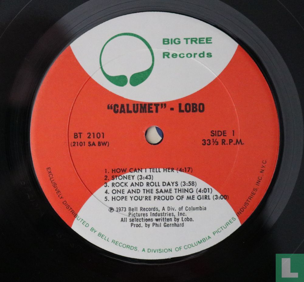 Calumet
