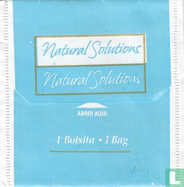 Natural Solutions