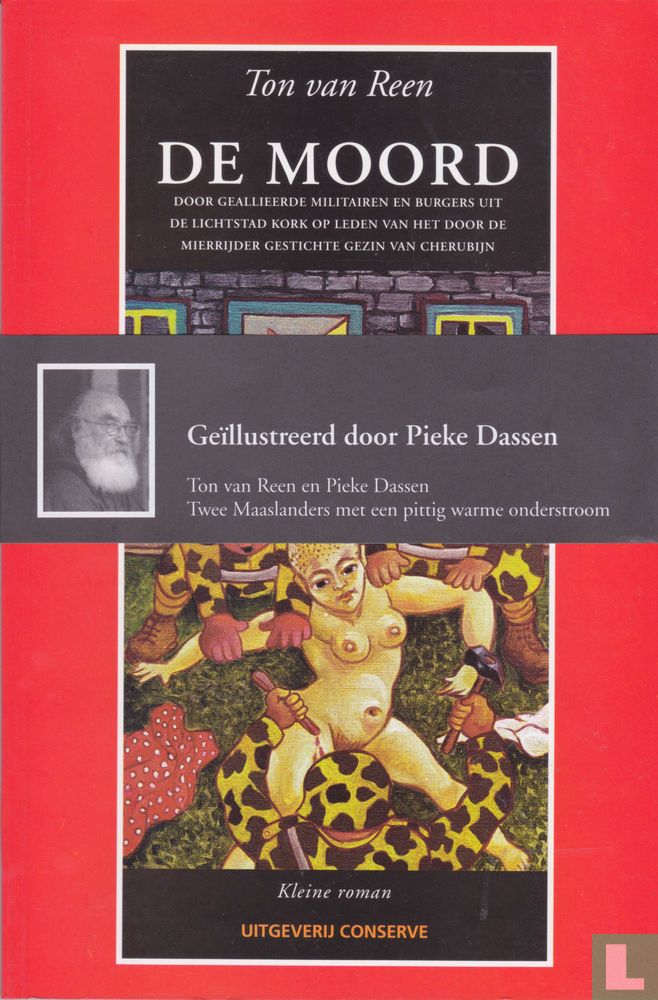 De moord