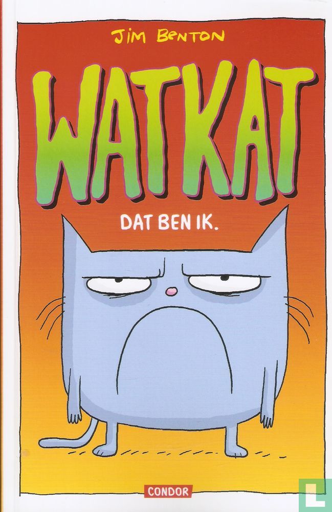 Watkat - Dat ben ik